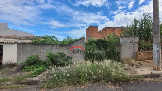 Lote/Terreno à venda, 283m² no Vila Real, Hortolândia