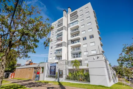 Apartamento com 3 Quartos à venda, 184m² no Jardim América, São Leopoldo