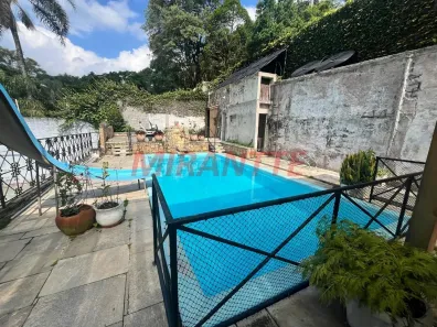 Casa de Condomínio com 4 Quartos à venda, 445m² no Caraguatá, Mairiporã