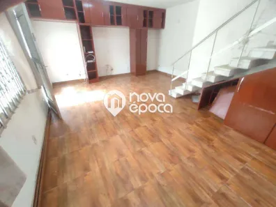  com 3 Quartos à venda, 102m² no Jardim Guanabara, Rio de Janeiro