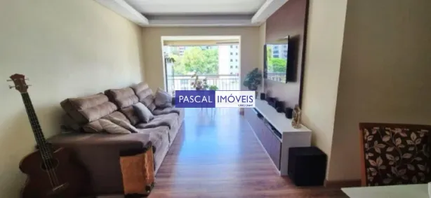 Apartamento com 3 Quartos à venda, 95m² no Vila Andrade, São Paulo