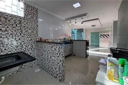 Casa com 5 Quartos à venda, 131m² no Cidade Nova, Manaus