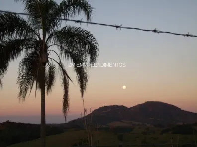 Fazenda/Sítio com 1 Quarto à venda, 96800m² no Centro, Caconde