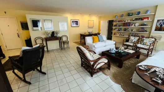 Apartamento com 3 Quartos à venda, 110m² no Copacabana, Rio de Janeiro