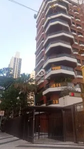 Apartamento com 4 Quartos à venda, 208m² no Brooklin Paulista, São Paulo