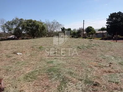 Lote/Terreno à venda, 3004m² no Morumbi, Cascavel