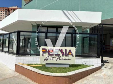 Apartamento com 2 Quartos à venda, 61m² no Ponto Novo, Aracaju