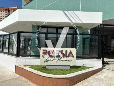 Apartamento com 2 Quartos à venda, 61m² no Ponto Novo, Aracaju