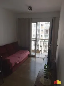 Apartamento com 2 Quartos à venda, 45m² no Jardim São Cristóvão, São Paulo