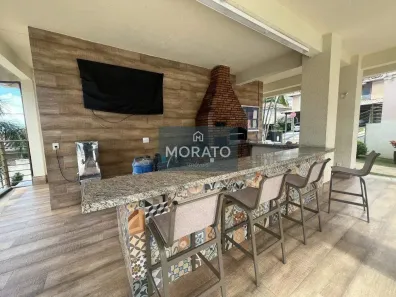 Casa com 4 Quartos à venda, 144m² no Cabral, Contagem