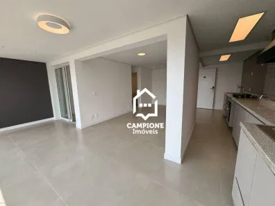 Apartamento com 3 Quartos à venda, 91m² no Vila Anastácio, São Paulo