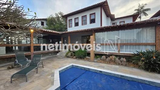 Casa com 5 Quartos à venda, 722m² no São Bento, Belo Horizonte