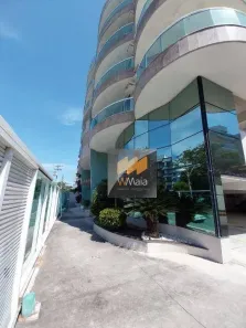 Cobertura com 5 Quartos à venda, 208m² no Braga, Cabo Frio