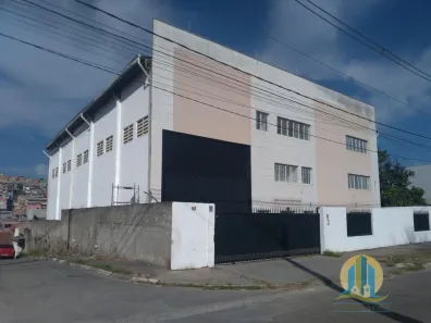 Galpão/Depósito/Armazém à venda, 516m² no Chácara do Solar I (Fazendinha), Santana de Parnaíba