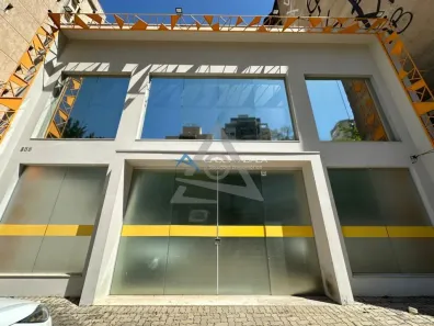 Ponto Comercial para venda ou aluguel, 369m² no Jardim Proença, Campinas