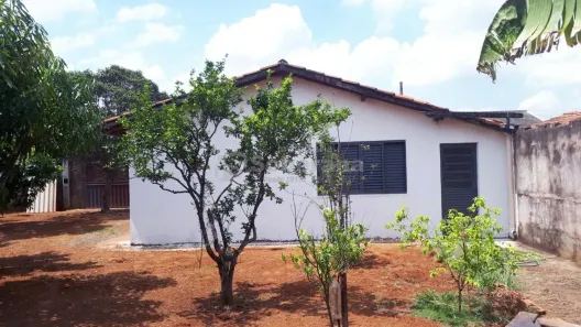 Casa com 2 Quartos à venda, 354m² no Jardim São Sebastião, Hortolândia