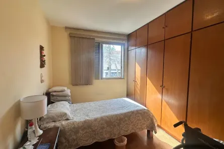 Apartamento com 2 Quartos à venda, 78m² no Brooklin Paulista, São Paulo