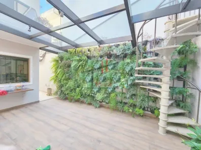 Sobrado com 3 Quartos à venda, 238m² no Jardim Textil, São Paulo