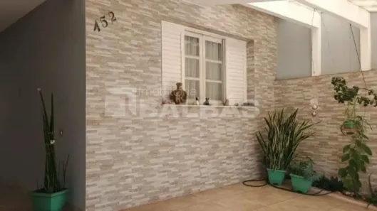 Casa com 2 Quartos à venda, 227m² no Vila Bertioga, São Paulo