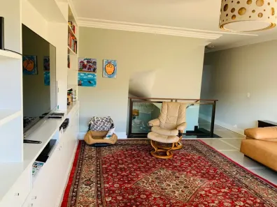 Casa com 3 Quartos à venda, 180m² no Vila São Silvestre, São Paulo