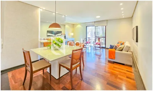 Apartamento com 3 Quartos à venda, 158m² no Jardim da Saúde, São Paulo