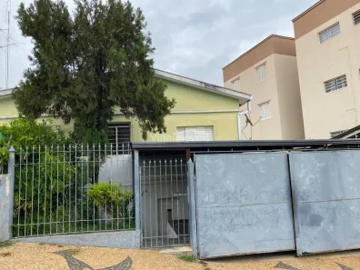 Casa com 5 Quartos à venda, 159m² no Vila Industrial, Campinas