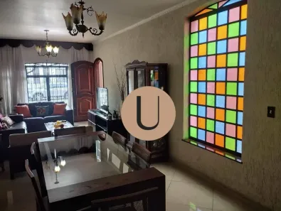Sobrado com 4 Quartos à venda, 136m² no Tatuapé, São Paulo