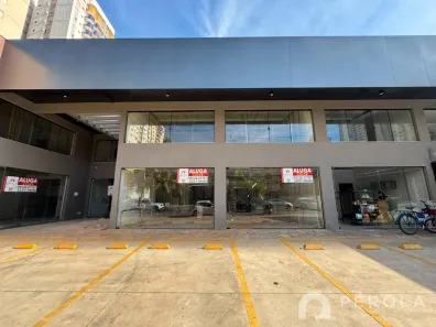 Sala Comercial para alugar, 80m² no Setor Bueno, Goiânia