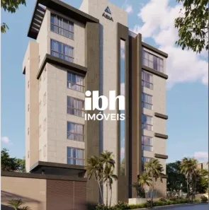Cobertura com 2 Quartos à venda, 84m² no São Lucas, Belo Horizonte