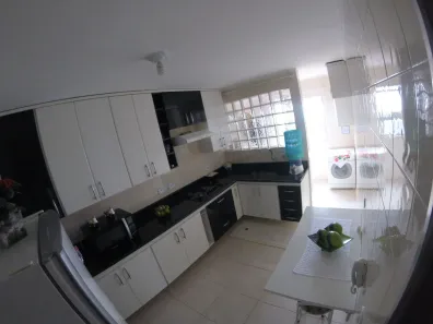 Apartamento com 2 Quartos à venda, 76m² no Vila Augusto, Mauá