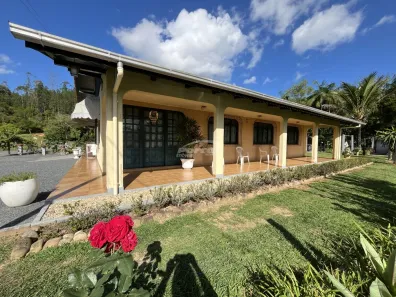 com 3 Quartos à venda, 172m² no Fidélis, Blumenau