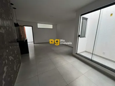 Apartamento com 2 Quartos para alugar, 50m² no Parque Burle, Cabo Frio