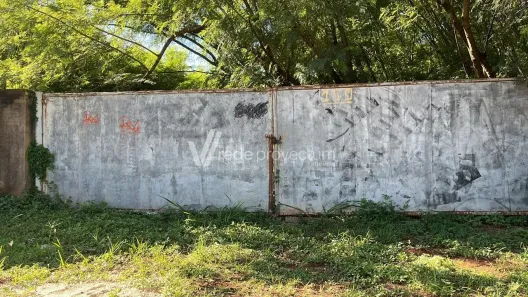 Lote/Terreno à venda, 5000m² no Santa Terezinha, Paulínia