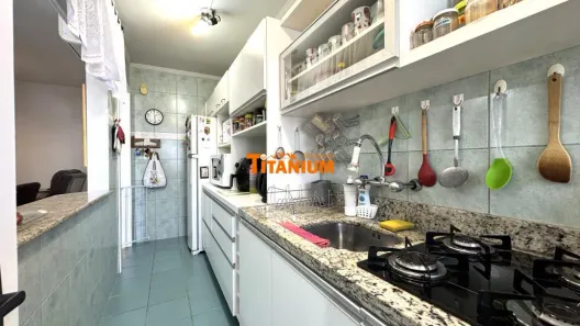 Apartamento com 2 Quartos à venda, 77m² no Vila Rosa, Novo Hamburgo