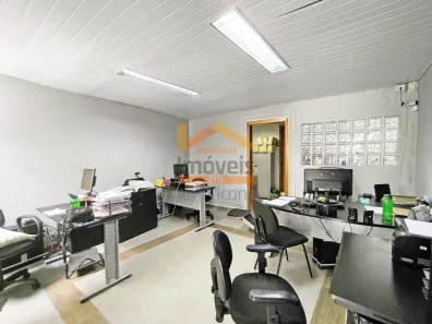 Imóvel Comercial com 2 Quartos à venda, 134m² no Brieds, Americana