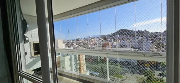 Apartamento com 3 Quartos à venda, 120m² no Coqueiros, Florianópolis