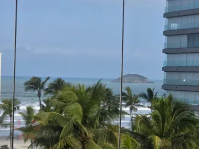 Apartamento com 4 Quartos para venda ou aluguel, 187m² no Riviera, Bertioga