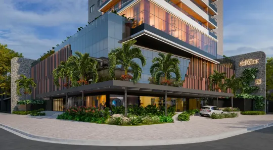 Apartamento com 1 Quarto à venda, 29m² no Batista Campos, Belém