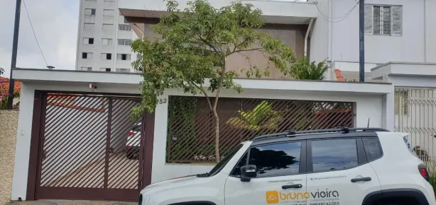 Sobrado com 5 Quartos à venda, 303m² no Planalto Paulista, São Paulo