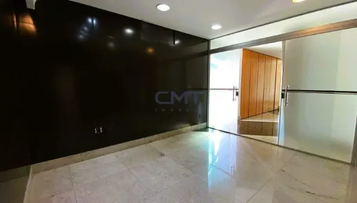 Sala Comercial para alugar, 453m² no Santo Agostinho, Belo Horizonte