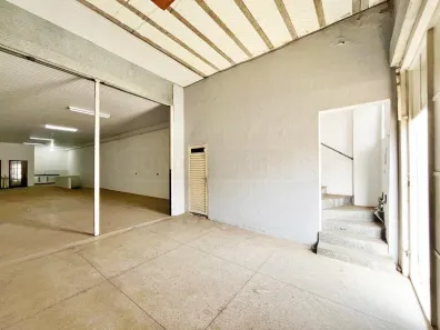Ponto Comercial com 3 Quartos à venda, 245m² no Parque Residencial Monte Rey II, Piracicaba