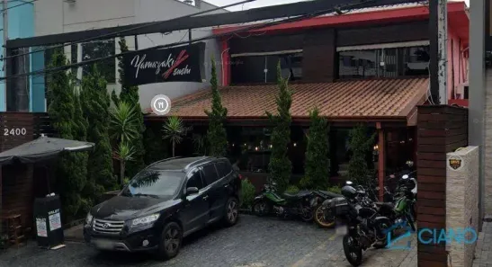 Imóvel Comercial para alugar, 280m² no Mooca, São Paulo