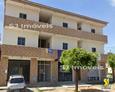 Kitnet com 1 Quarto para alugar, 30m² no Jardim Cearense, Fortaleza