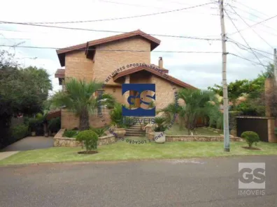 Casa com 3 Quartos à venda, 540m² no Bairro Campos de Santo Antônio, Itu