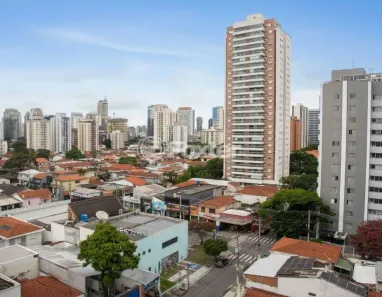 Cobertura com 1 Quarto à venda, 48m² no Brooklin Paulista, São Paulo