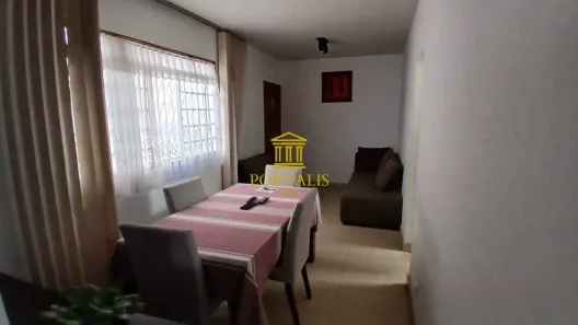 Apartamento com 3 Quartos à venda, 61m² no Sagrada Família, Belo Horizonte