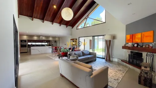 Casa de Condomínio com 3 Quartos à venda, 435m² no Arujázinho I, II e III, Arujá
