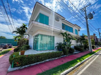 Casa de Condomínio com 3 Quartos à venda, 230m² no Quarenta Horas (Coqueiro), Ananindeua