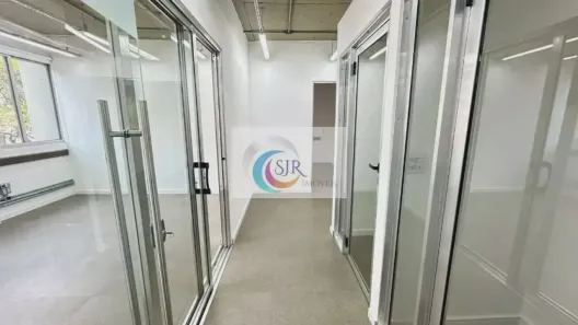 Sala Comercial para alugar, 203m² no Itaim Bibi, São Paulo
