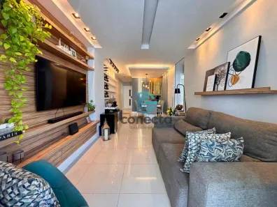 Apartamento com 2 Quartos à venda, 98m² no Icaraí, Niterói